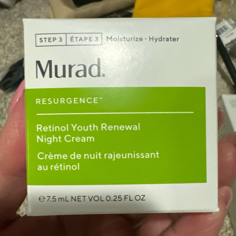 10 pack! Brand New Murad